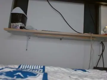 Bongacams Sex Cam of meli-jones69