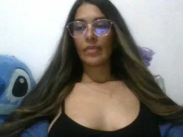 Bongacams Live Sex Cam of JuanaBrunette