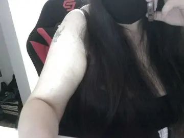 Bongacams Live Sex of Lyana