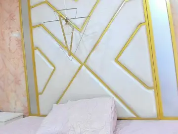 Bongacams Adult Video Chat of AnalieBigboobs