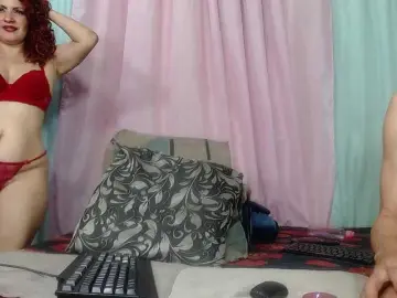 Bongacams Live Sex of DonatelaHotCouple
