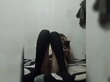 Bongacams Free Live Porn of Kolibrii