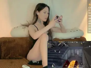 Bongacams Live Porn of Oktaviya
