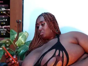 Bongacams Live Porn of SavannaRichards