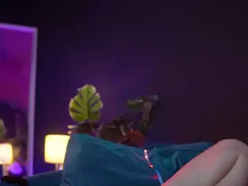 Bongacams Sex Chat of RubyRya