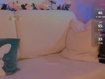 Bongacams Free Porn Cam of inheartt1