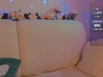 Bongacams Free Porn Cam of inheartt1