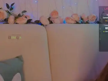 Bongacams Live Sex Cam of inheartt1