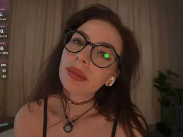 Bongacams Free Porn Cam of HaritaLovee
