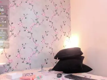 Bongacams Sex Chat of LiilyyDream