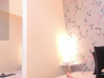 Bongacams Live Porn of LiilyyDream