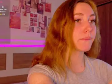 Bongacams Nude Webcam of LunaXBaddie
