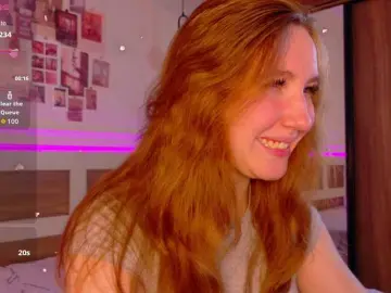 Bongacams Free Porn Cam of LunaXBaddie