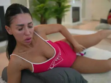 Bongacams Live Sex Cam of MyaBlack