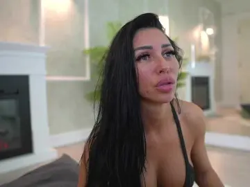 Bongacams Best live sex cam show of MyaBlack