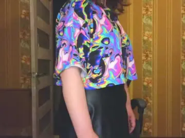Bongacams Free Live Porn of JaimeFoxy