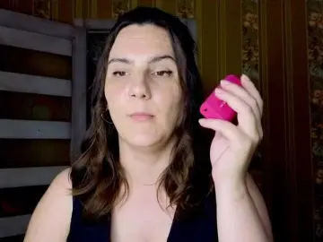 Bongacams Live Sex Cam of JaimeFoxy