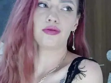Bongacams Adult Video Chat of SerenaBFF