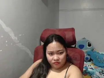 Bongacams Sex Chat of BubbleButtPinay