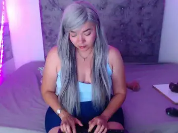 Bongacams Adult Video Chat of forbidden-cougar
