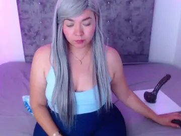 Bongacams Sex Chat of forbidden-cougar
