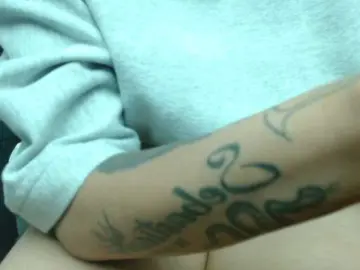 Bongacams Live Porn of magicjadee