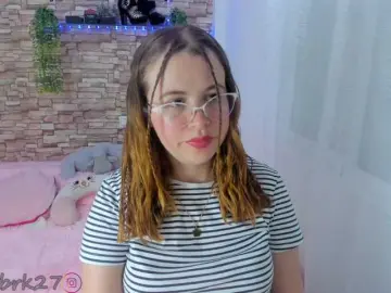 Bongacams Best Webcam of zoe-brk