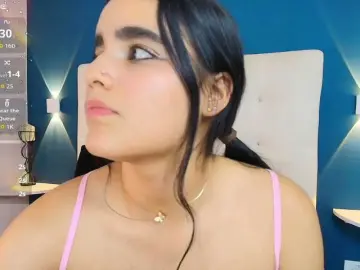 Bongacams Free Live Porn of MiiaaCarter