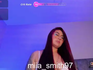Bongacams Live Porn of miia-smith97