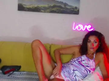 Bongacams Adult Webcams of MarinaModel