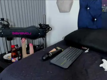 Bongacams Private Sex Chat of Yuliana-Demon