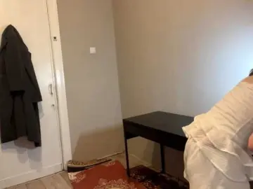 Bongacams Nude Webcam of DaniTamura