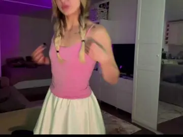 Bongacams Sex Chat of MissyKissy