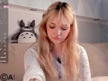 Bongacams Adult Webcam of Molly-Platt
