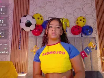 Bongacams Live Porn of SofiCruz
