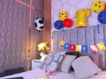 Bongacams Sex Cam of SofiCruz