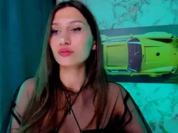 Bongacams Adult Webcam of Mollyinyourmind