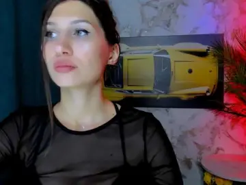 Bongacams Live Sex Cam of Mollyinyourmind