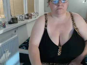 Bongacams Adult Webcam of Bessy123