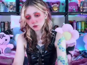 Bongacams Live Sex Cam of Devil-Baby