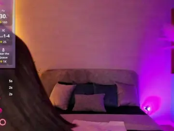 Bongacams Live Sex of Nathaly-Blaze