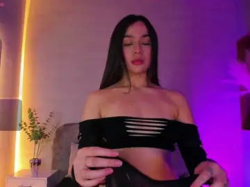 Bongacams Live Sex Cam of Nathaly-Blaze