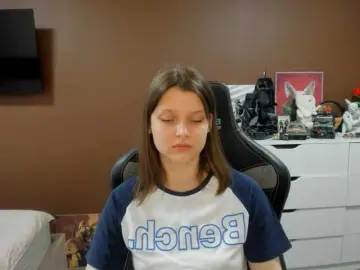 Bongacams Adult Video Chat of SoniNex
