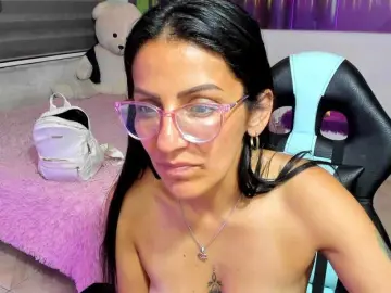 Bongacams Free Live Porn of alma-blue