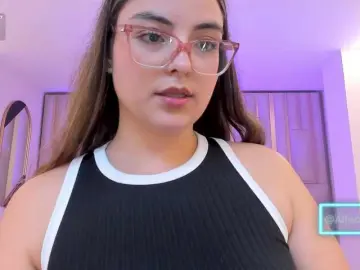 Bongacams Free Porn Cam of AllisonRogers