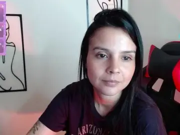 Bongacams Watch Live Sex Cams of MiaRobinn