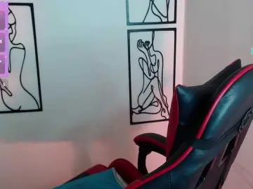 Bongacams Sex Chat of MiaRobinn