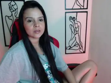 Bongacams Private Sex Chat of MiaRobinn