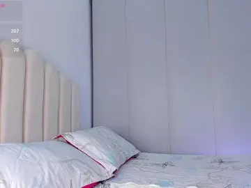 Bongacams Sex Cam of Amira-zahra