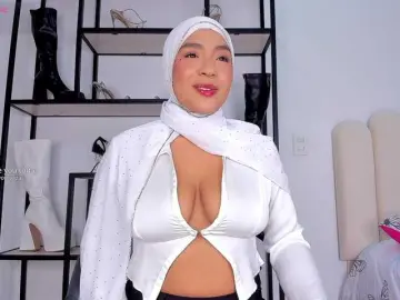 Bongacams Free Live Porn of Amira-zahra